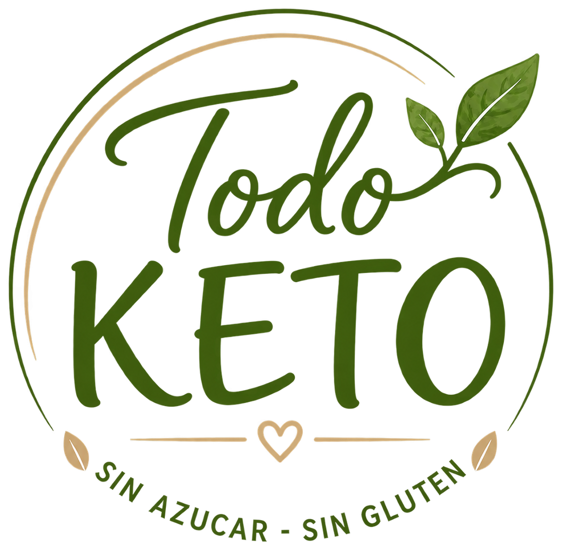Todo Keto ♥️